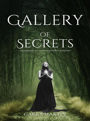 cover image of Gallery of Secrets